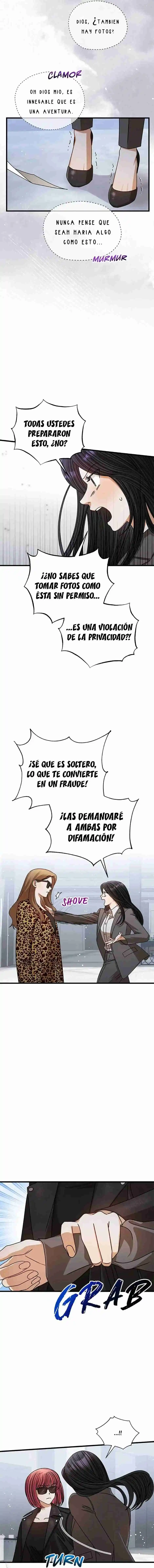 Me Confesé Al Jefe - Capítulo 66 - Página 17 - LectorTMOo