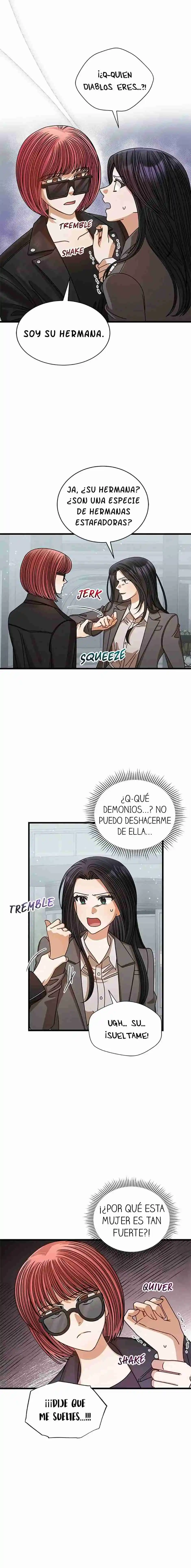 Me Confesé Al Jefe - Capítulo 66 - Página 18 - LectorTMOo
