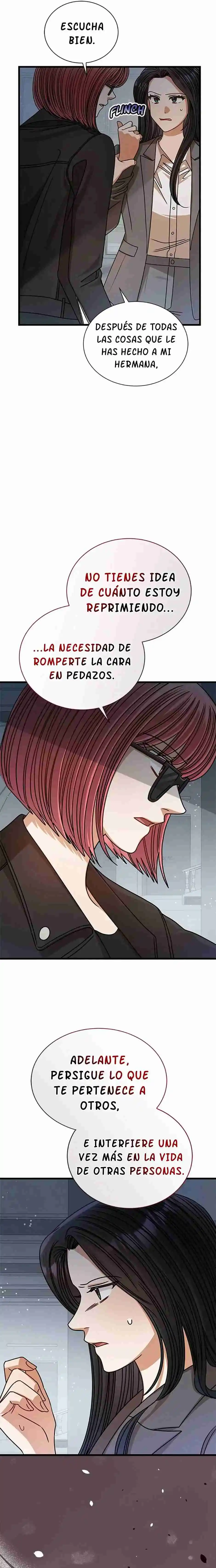 Me Confesé Al Jefe - Capítulo 66 - Página 19 - LectorTMOo