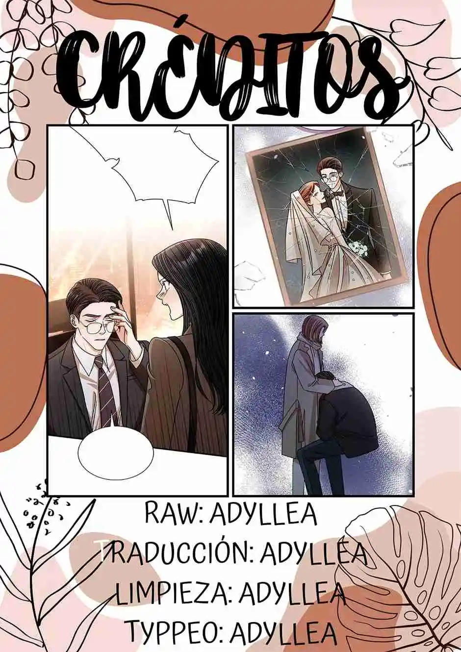 Me Confesé Al Jefe - Capítulo 67 - Página 2 - LectorTMOo