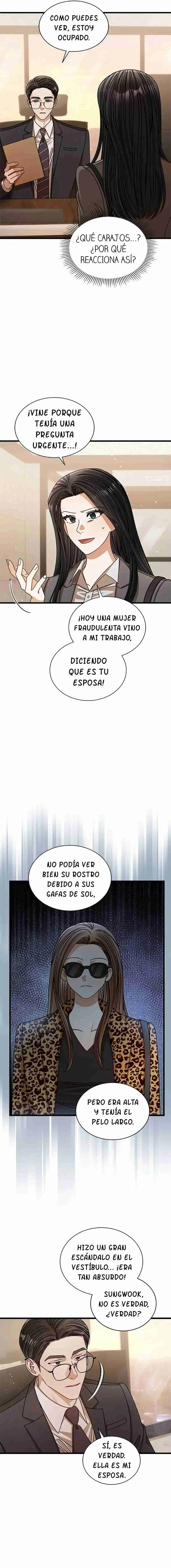 Me Confesé Al Jefe - Capítulo 67 - Página 4 - LectorTMOo