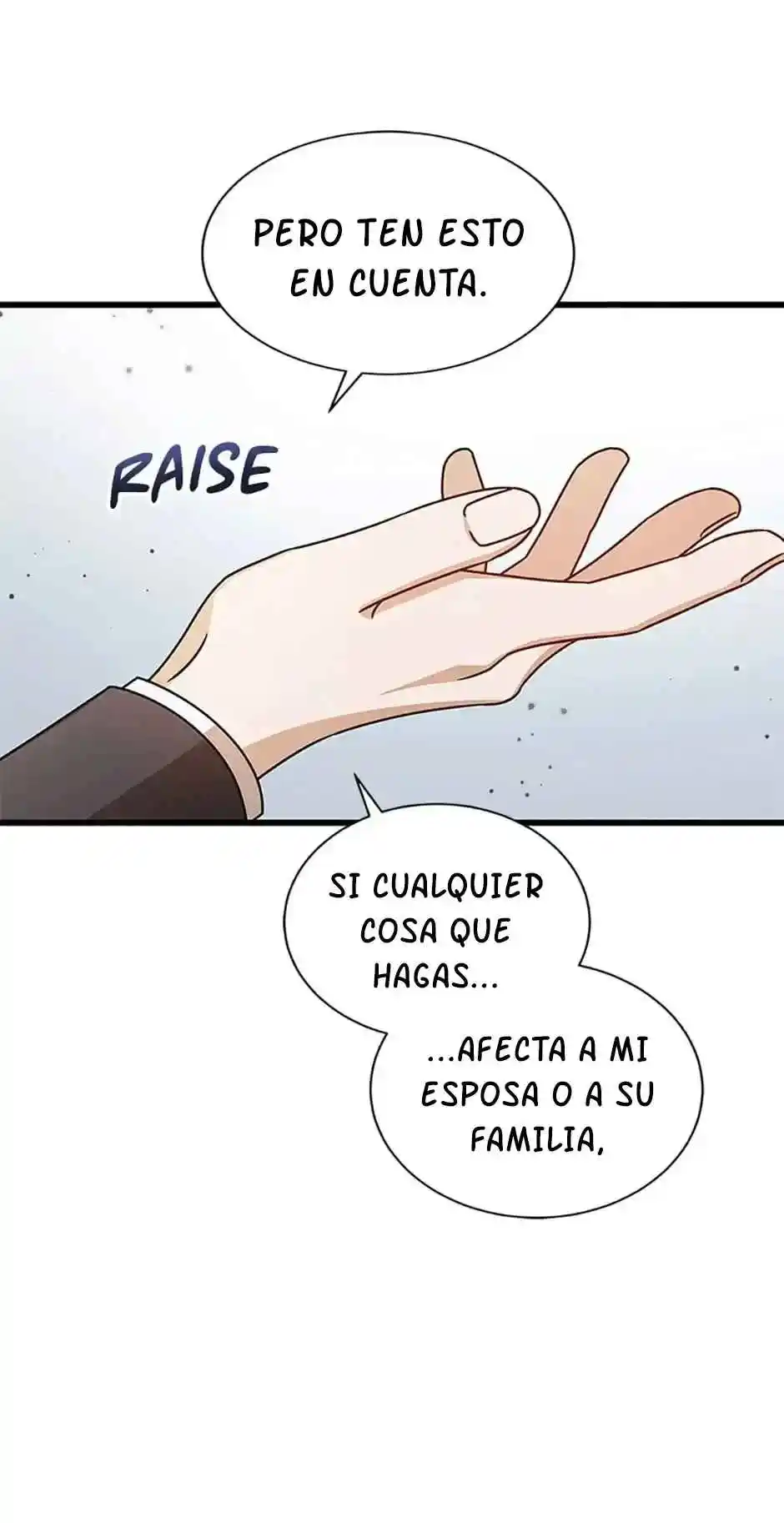 Me Confesé Al Jefe - Capítulo 67 - Página 10 - LectorTMOo