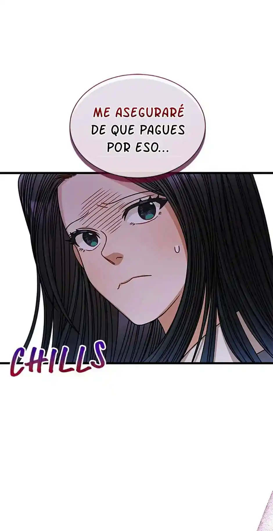 Me Confesé Al Jefe - Capítulo 67 - Página 11 - LectorTMOo