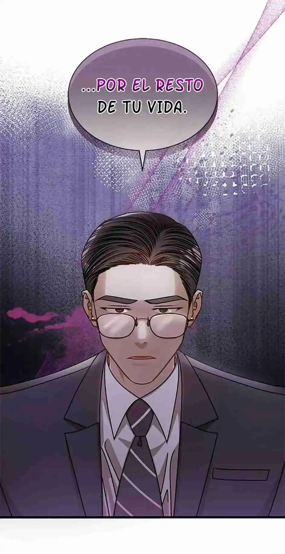 Me Confesé Al Jefe - Capítulo 67 - Página 12 - LectorTMOo