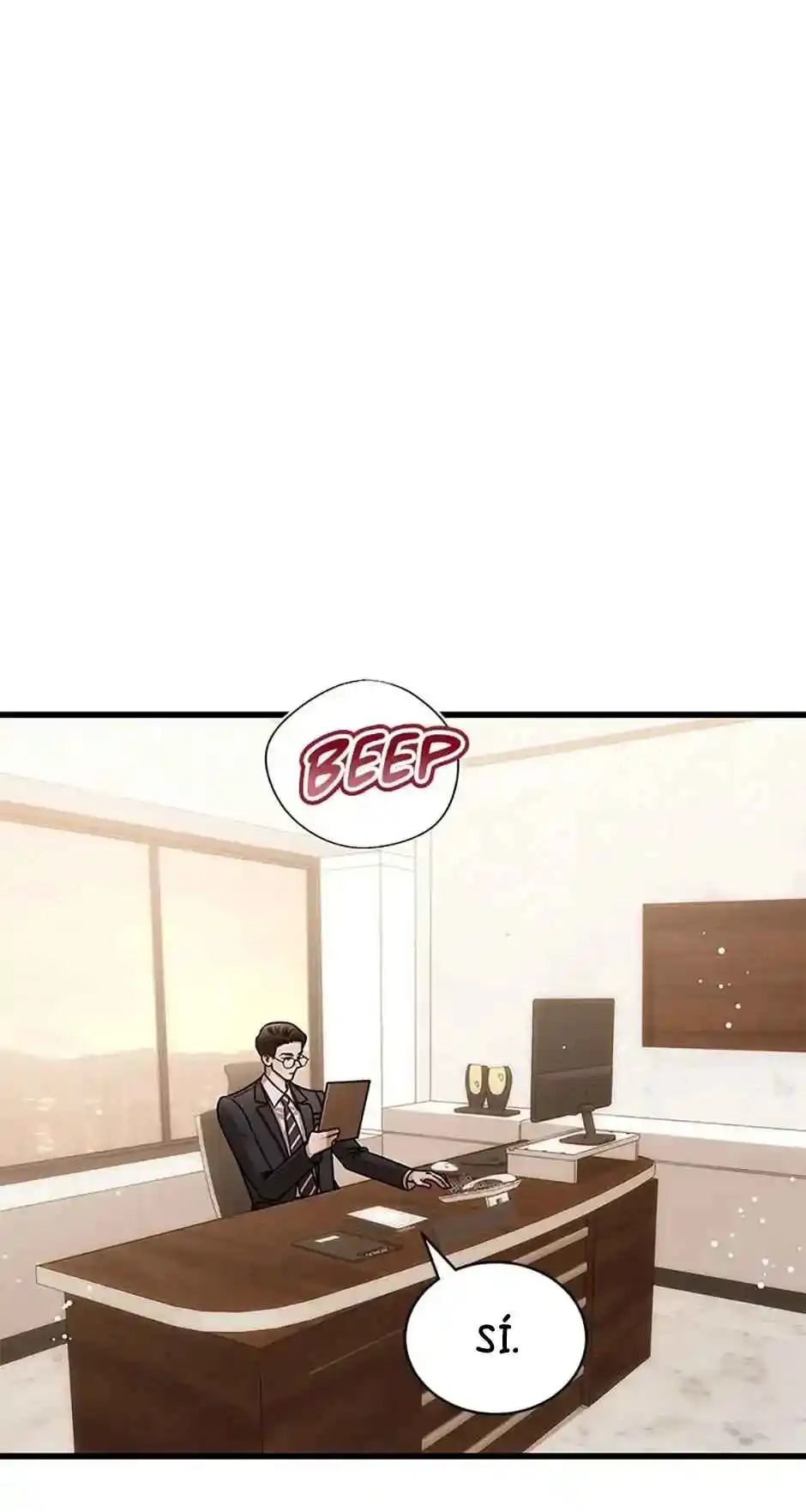 Me Confesé Al Jefe - Capítulo 67 - Página 14 - LectorTMOo