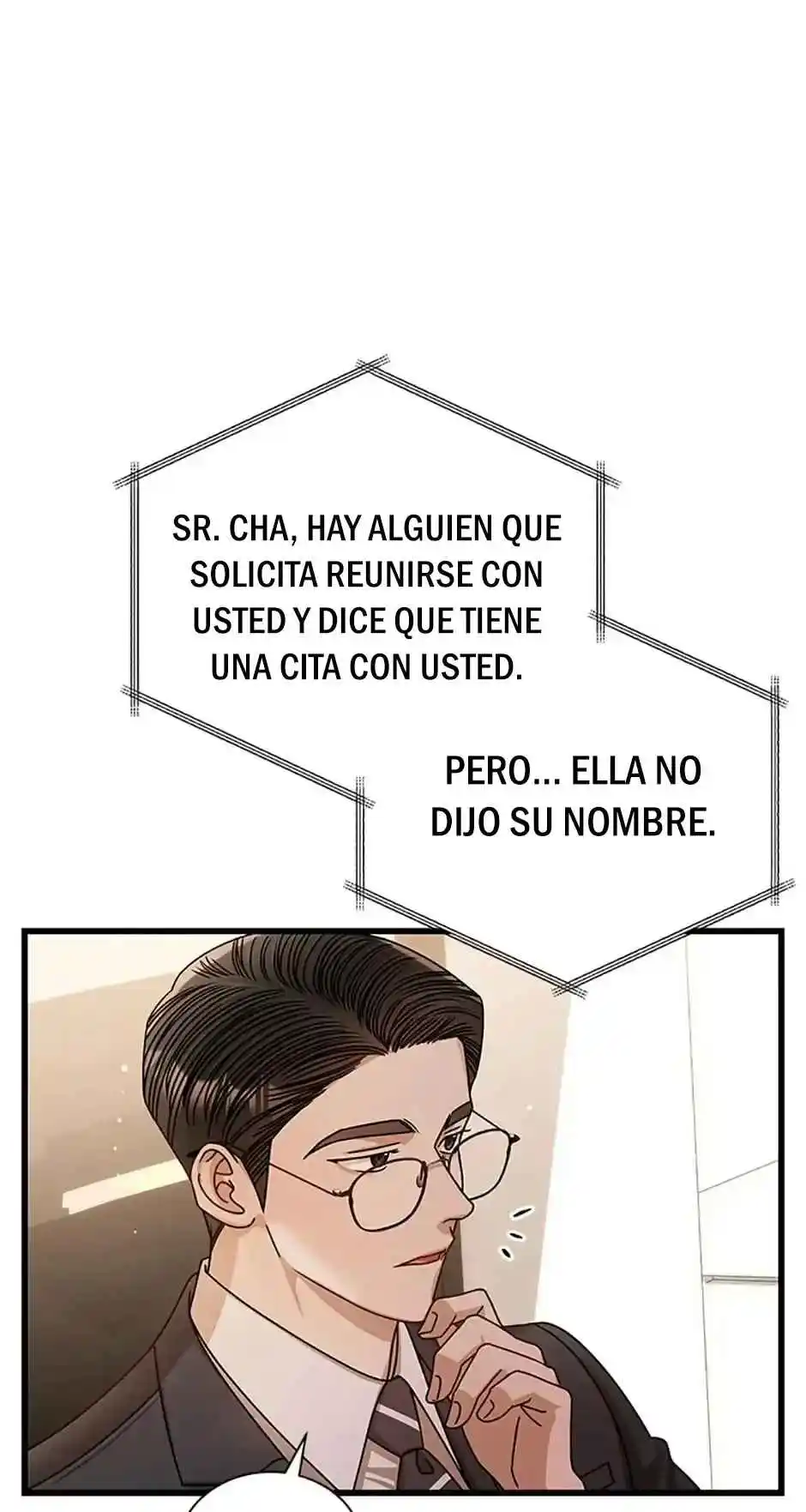 Me Confesé Al Jefe - Capítulo 67 - Página 15 - LectorTMOo