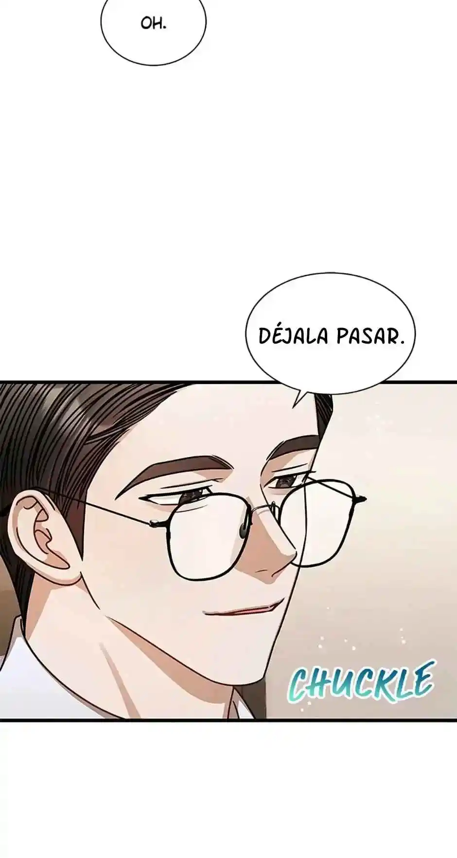 Me Confesé Al Jefe - Capítulo 67 - Página 16 - LectorTMOo