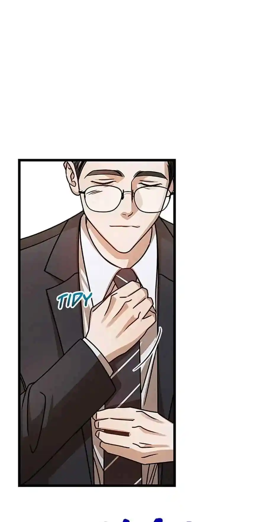 Me Confesé Al Jefe - Capítulo 67 - Página 17 - LectorTMOo