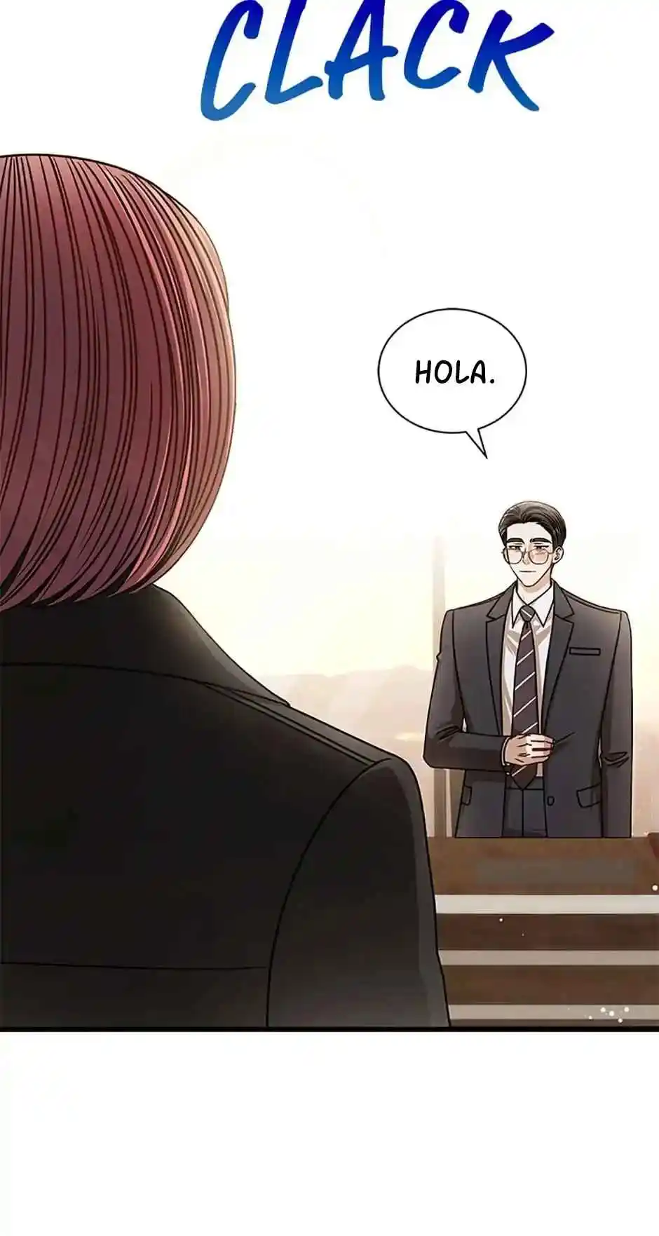 Me Confesé Al Jefe - Capítulo 67 - Página 18 - LectorTMOo
