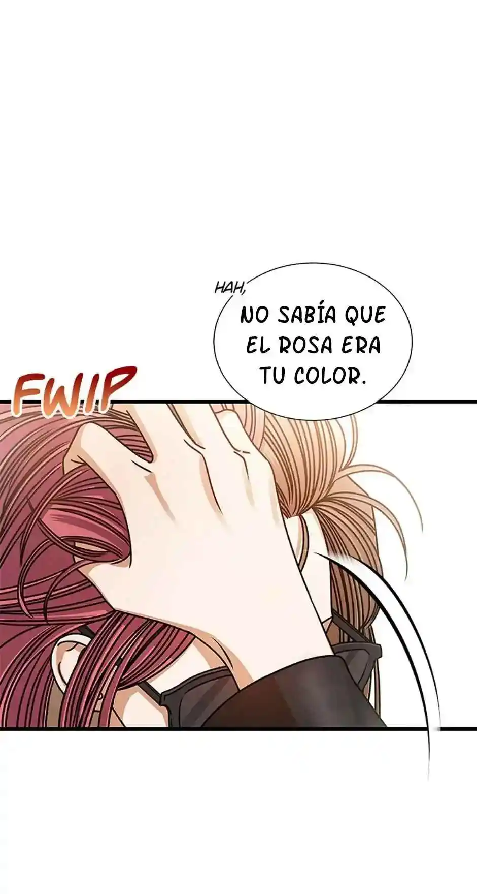 Me Confesé Al Jefe - Capítulo 67 - Página 21 - LectorTMOo
