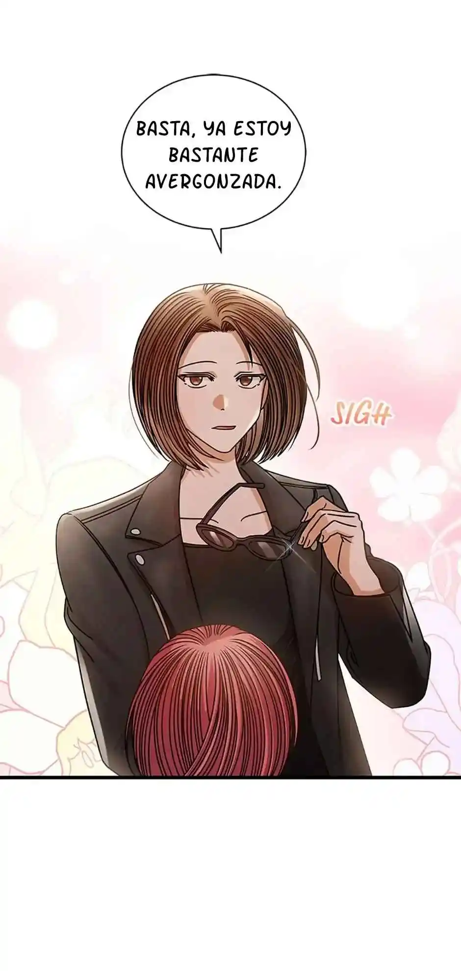 Me Confesé Al Jefe - Capítulo 67 - Página 22 - LectorTMOo