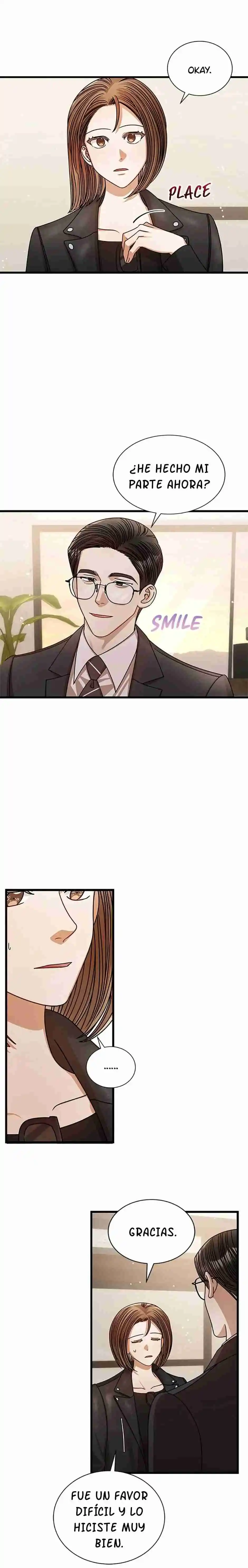 Me Confesé Al Jefe - Capítulo 67 - Página 24 - LectorTMOo