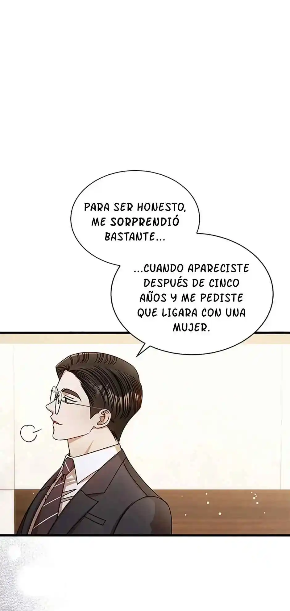 Me Confesé Al Jefe - Capítulo 67 - Página 25 - LectorTMOo