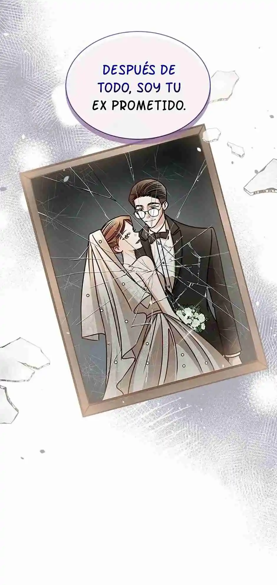 Me Confesé Al Jefe - Capítulo 67 - Página 26 - LectorTMOo