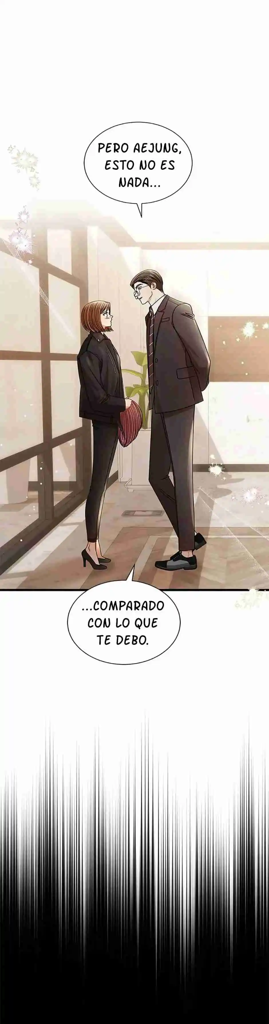 Me Confesé Al Jefe - Capítulo 67 - Página 27 - LectorTMOo