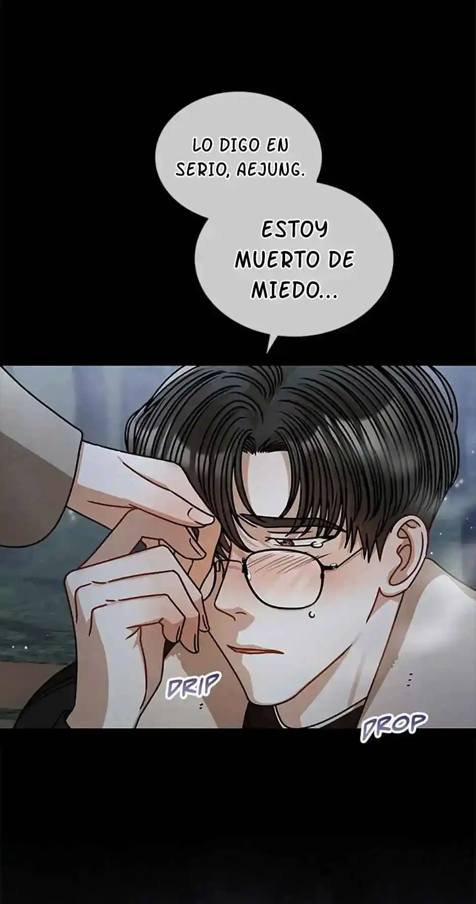Me Confesé Al Jefe - Capítulo 67 - Página 29 - LectorTMOo