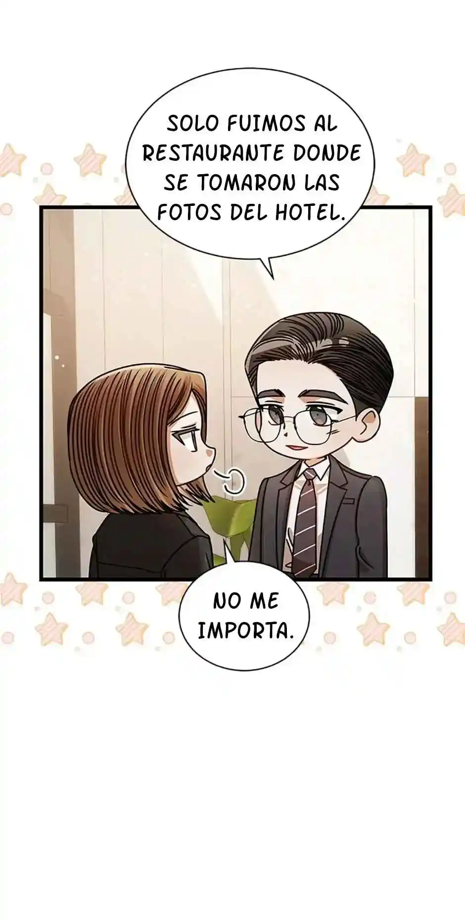 Me Confesé Al Jefe - Capítulo 67 - Página 33 - LectorTMOo