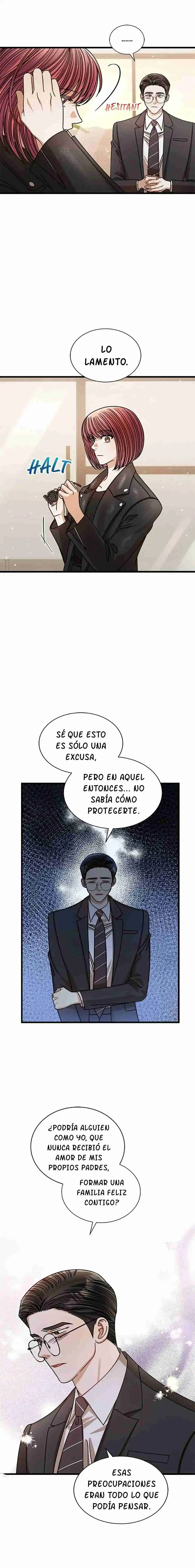 Me Confesé Al Jefe - Capítulo 67 - Página 35 - LectorTMOo