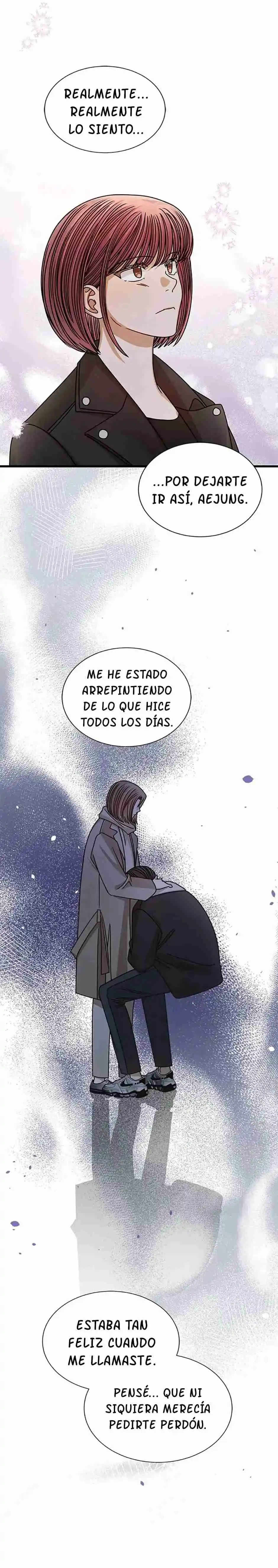 Me Confesé Al Jefe - Capítulo 67 - Página 36 - LectorTMOo