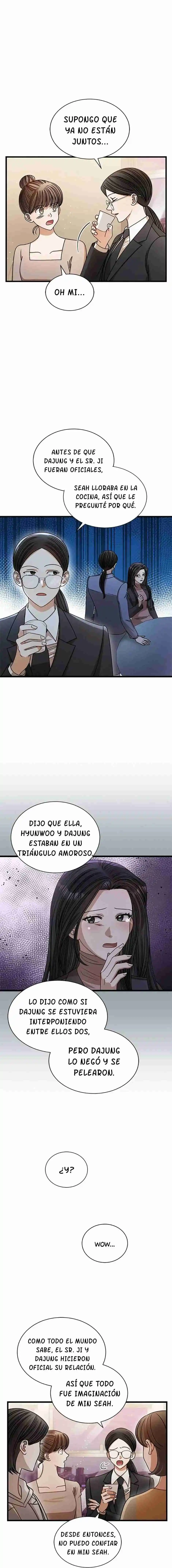 Me Confesé Al Jefe - Capítulo 68 - Página 4 - LectorTMOo