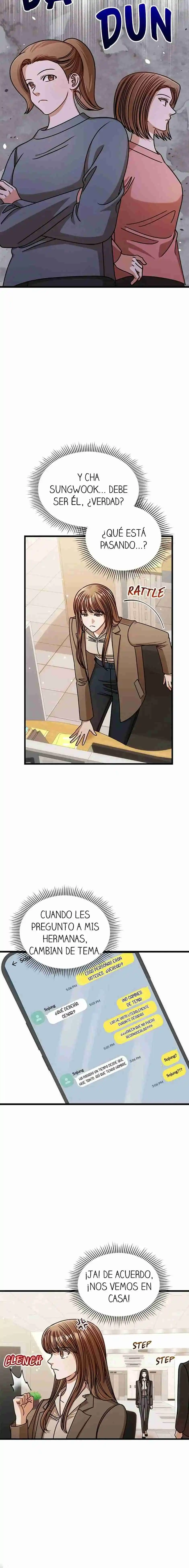 Me Confesé Al Jefe - Capítulo 68 - Página 6 - LectorTMOo