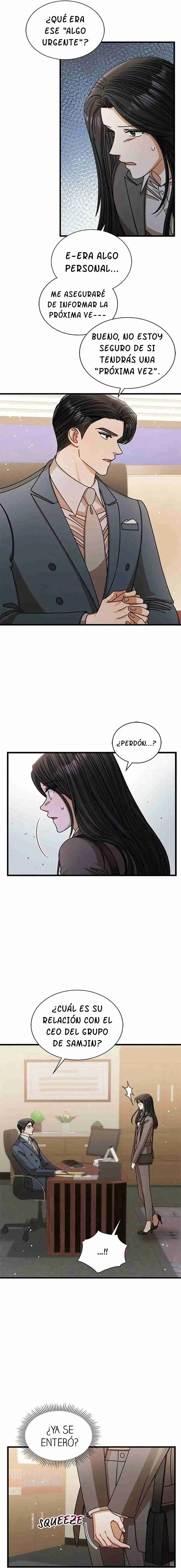 Me Confesé Al Jefe - Capítulo 68 - Página 9 - LectorTMOo