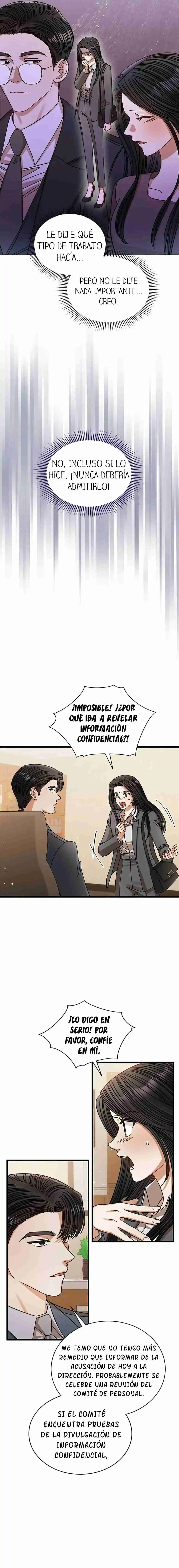 Me Confesé Al Jefe - Capítulo 68 - Página 11 - LectorTMOo