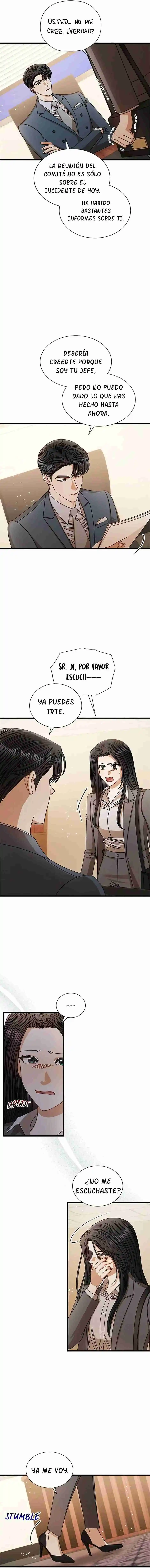 Me Confesé Al Jefe - Capítulo 68 - Página 13 - LectorTMOo