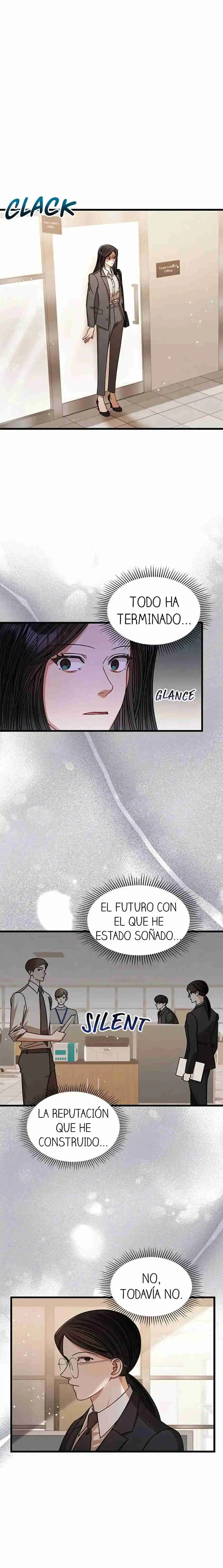 Me Confesé Al Jefe - Capítulo 68 - Página 14 - LectorTMOo