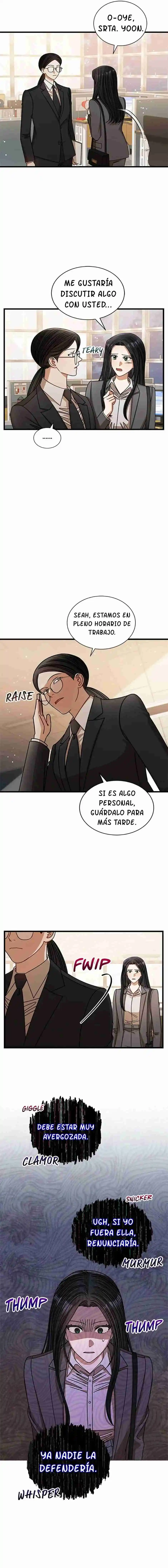Me Confesé Al Jefe - Capítulo 68 - Página 15 - LectorTMOo