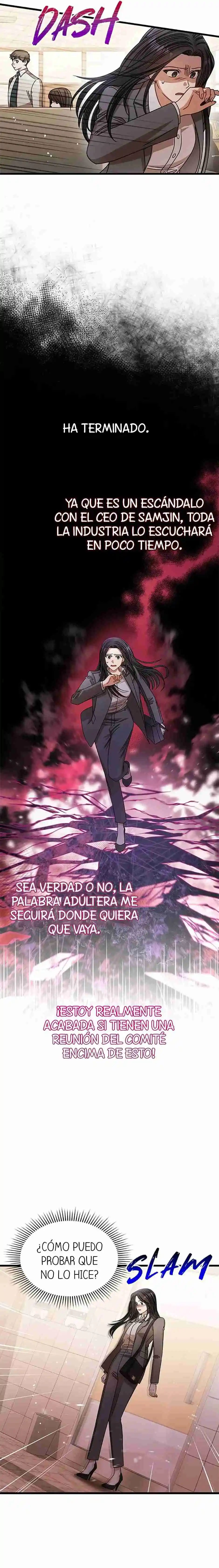 Me Confesé Al Jefe - Capítulo 68 - Página 16 - LectorTMOo