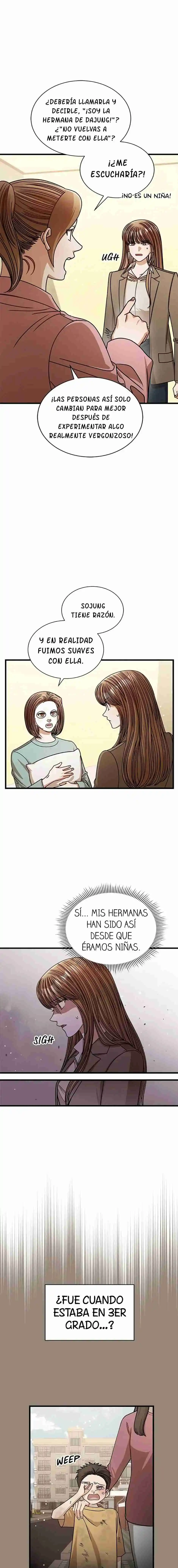 Me Confesé Al Jefe - Capítulo 69 - Página 6 - LectorTMOo