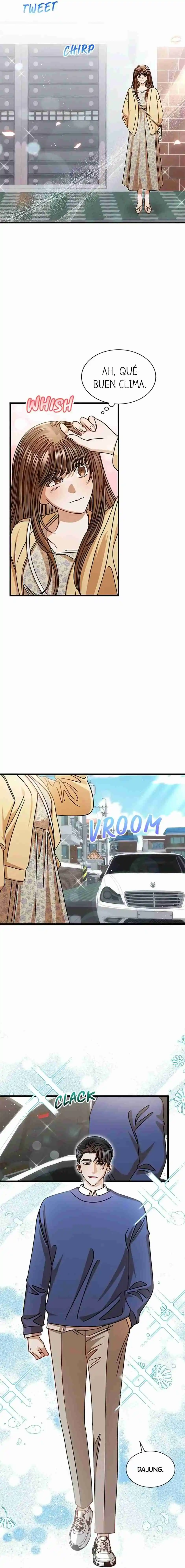 Me Confesé Al Jefe - Capítulo 69 - Página 12 - LectorTMOo
