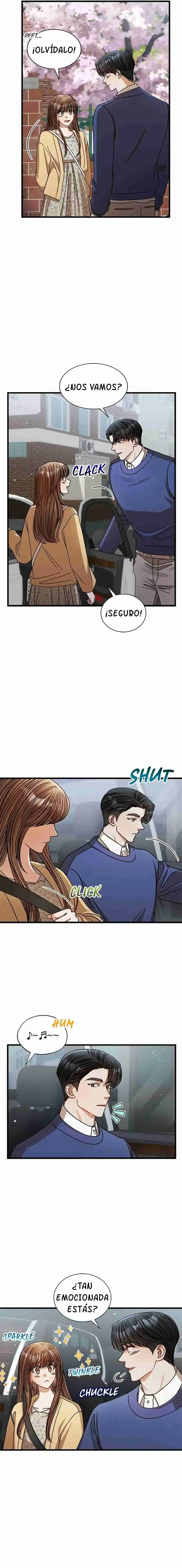 Me Confesé Al Jefe - Capítulo 69 - Página 16 - LectorTMOo