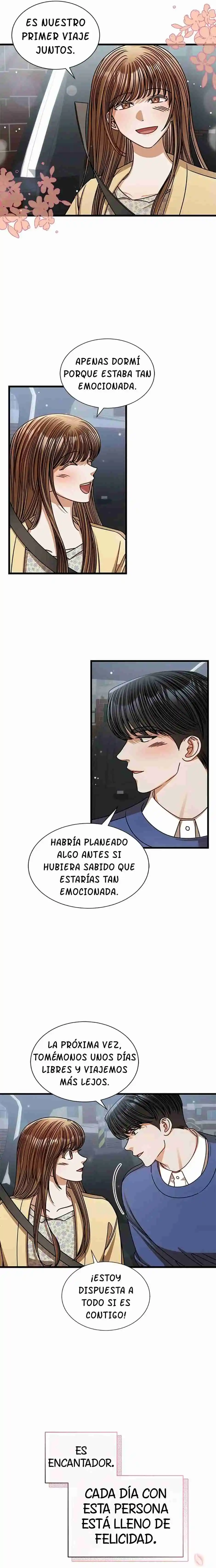 Me Confesé Al Jefe - Capítulo 69 - Página 17 - LectorTMOo