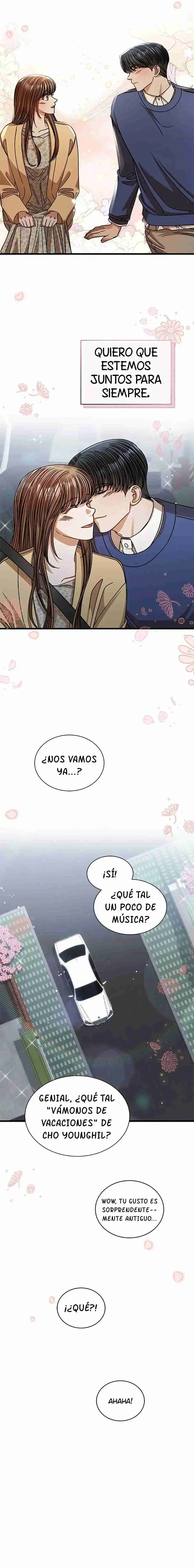 Me Confesé Al Jefe - Capítulo 69 - Página 18 - LectorTMOo