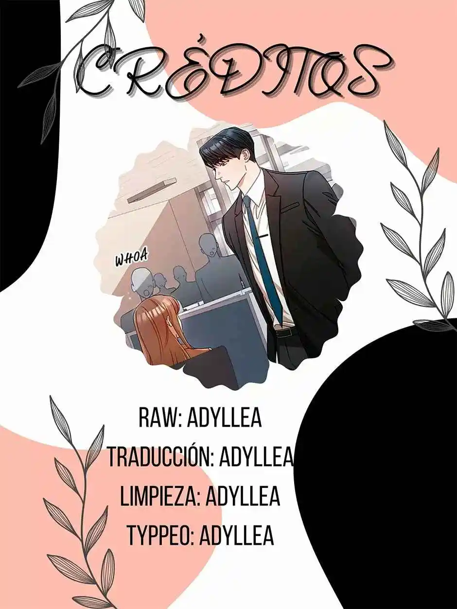 Me Confesé Al Jefe - Capítulo 7 - Página 2 - LectorTMOo