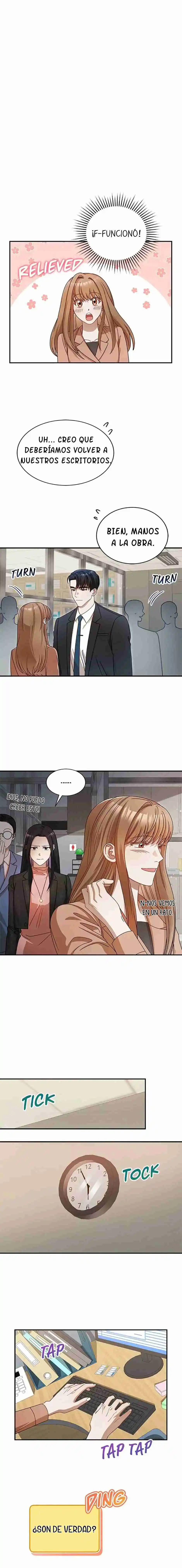 Me Confesé Al Jefe - Capítulo 7 - Página 3 - LectorTMOo