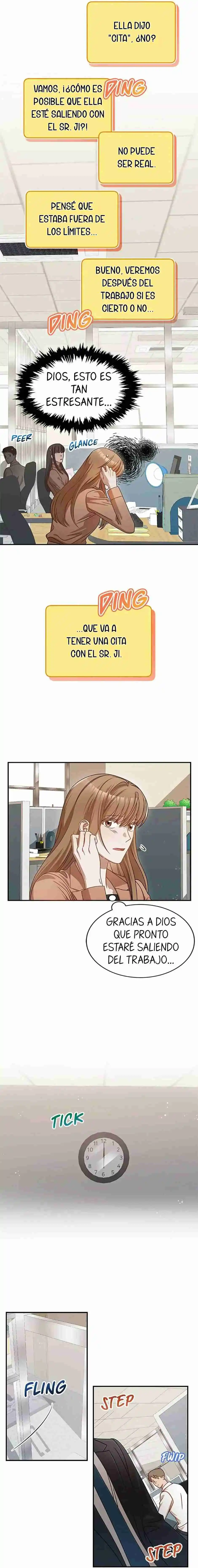 Me Confesé Al Jefe - Capítulo 7 - Página 4 - LectorTMOo