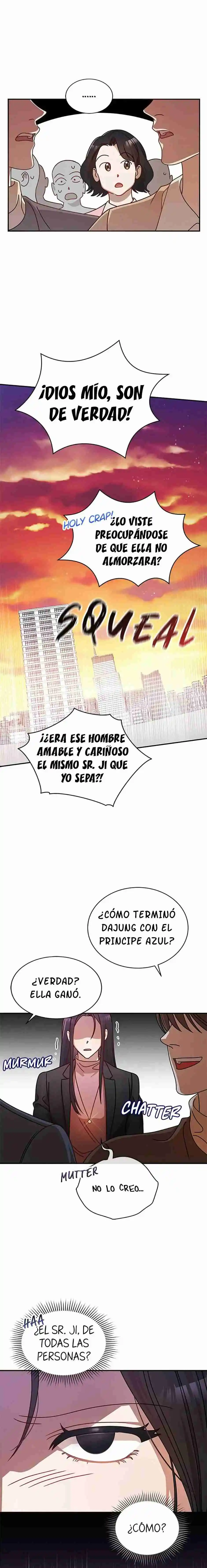 Me Confesé Al Jefe - Capítulo 7 - Página 8 - LectorTMOo