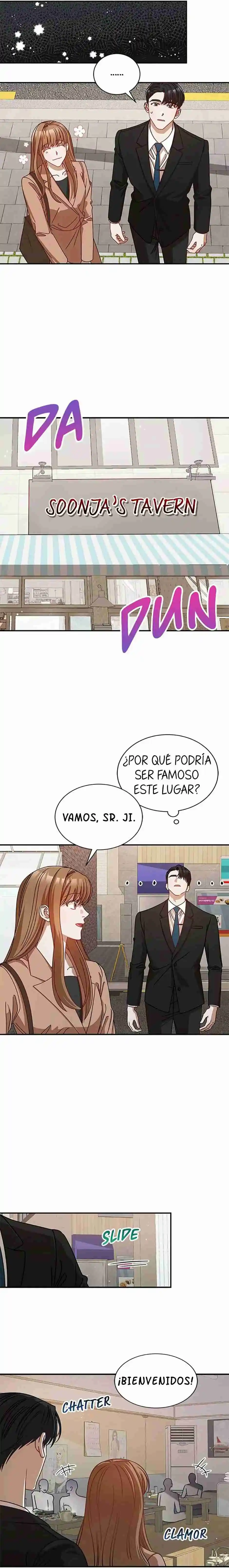 Me Confesé Al Jefe - Capítulo 7 - Página 14 - LectorTMOo