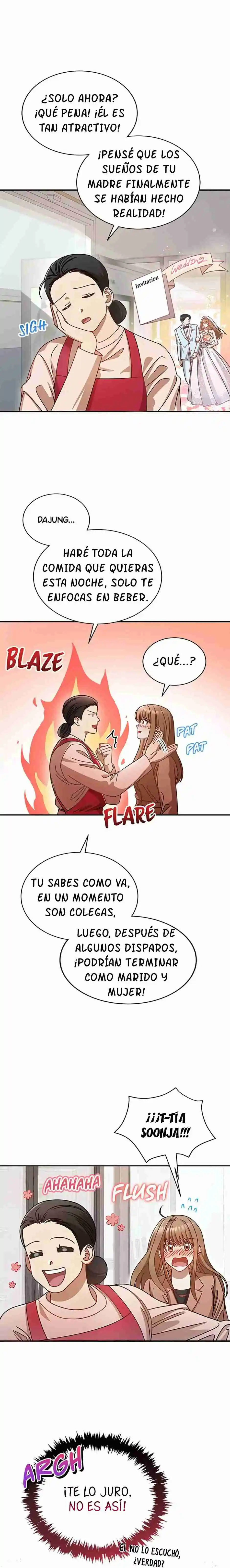 Me Confesé Al Jefe - Capítulo 7 - Página 17 - LectorTMOo
