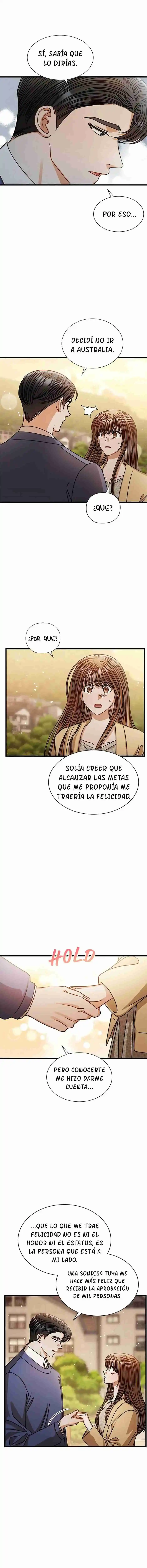 Me Confesé Al Jefe - Capítulo 70 - Página 11 - LectorTMOo