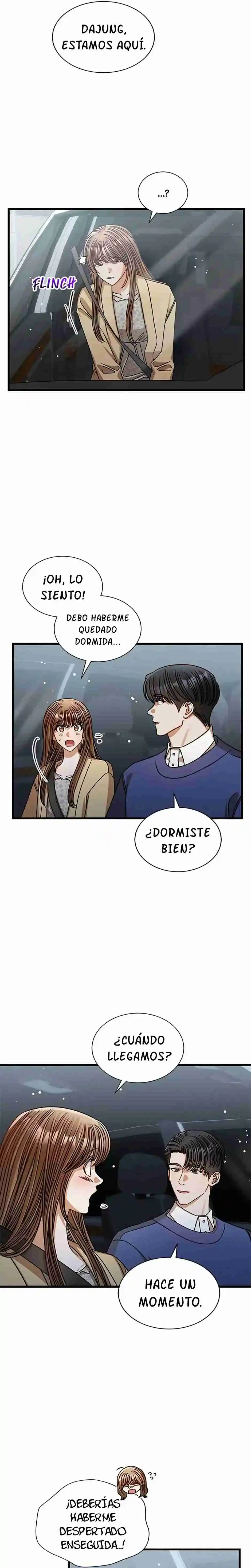 Me Confesé Al Jefe - Capítulo 70 - Página 16 - LectorTMOo