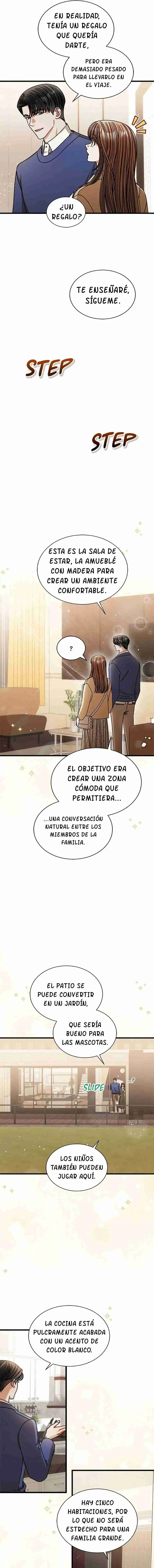 Me Confesé Al Jefe - Capítulo 71 - Página 4 - LectorTMOo