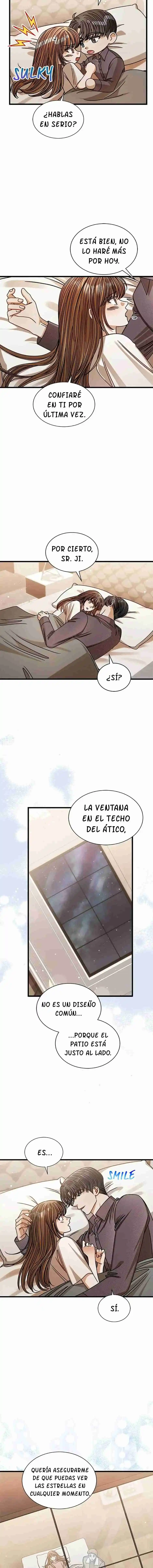 Me Confesé Al Jefe - Capítulo 71 - Página 13 - LectorTMOo
