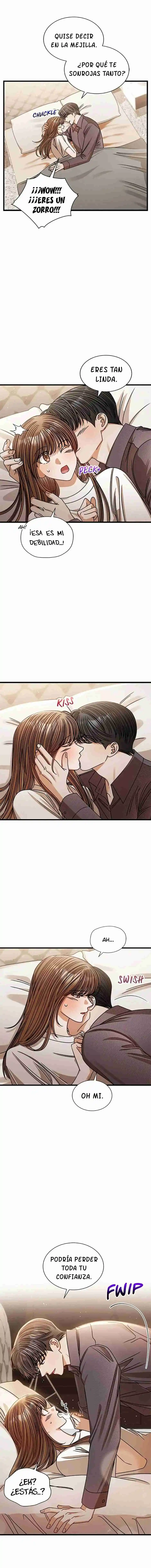 Me Confesé Al Jefe - Capítulo 71 - Página 15 - LectorTMOo