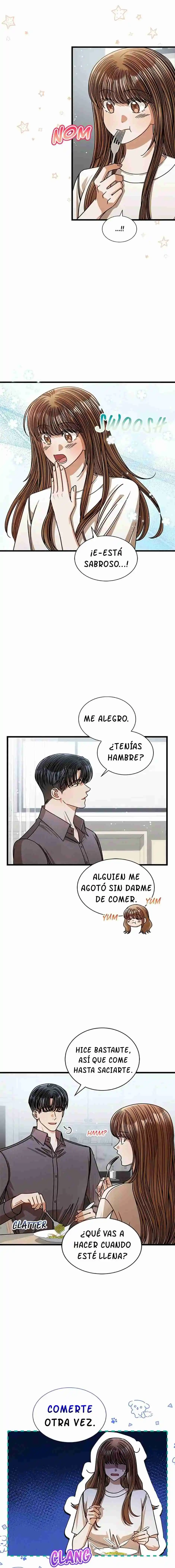 Me Confesé Al Jefe - Capítulo 72 - Página 4 - LectorTMOo