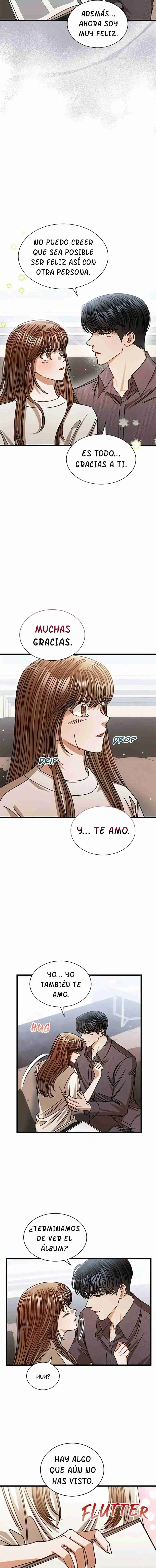 Me Confesé Al Jefe - Capítulo 72 - Página 13 - LectorTMOo