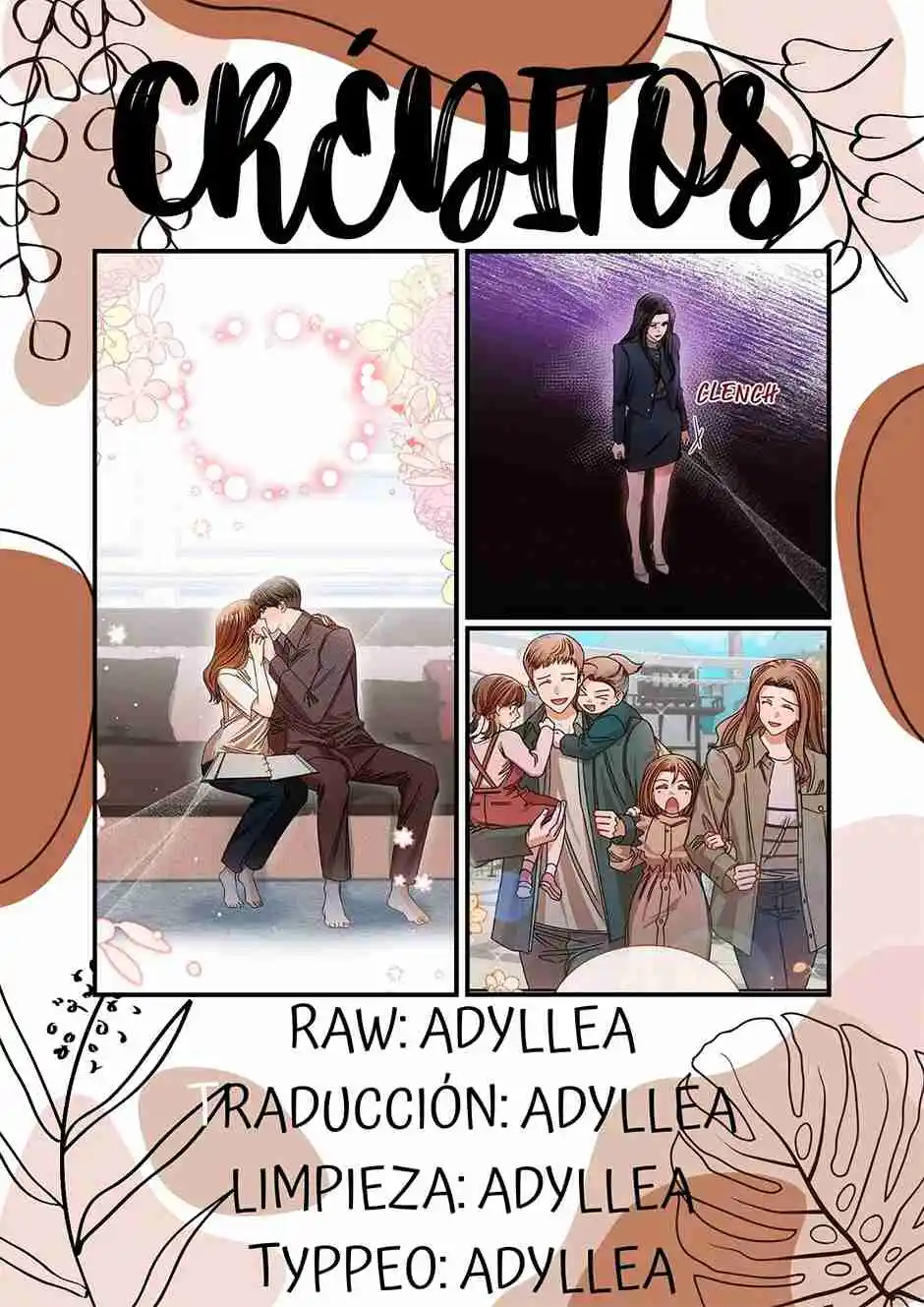 Me Confesé Al Jefe - Capítulo 73 - Página 2 - LectorTMOo